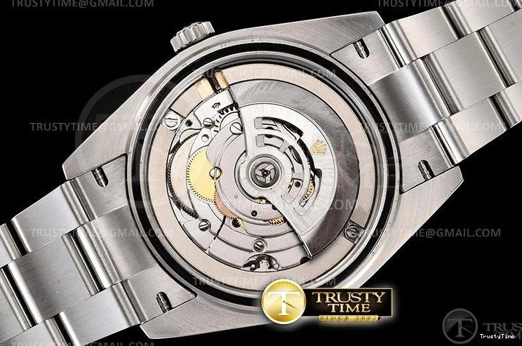 0812 Breathable R2DJ0257A – DJ2 41mm Oys 659